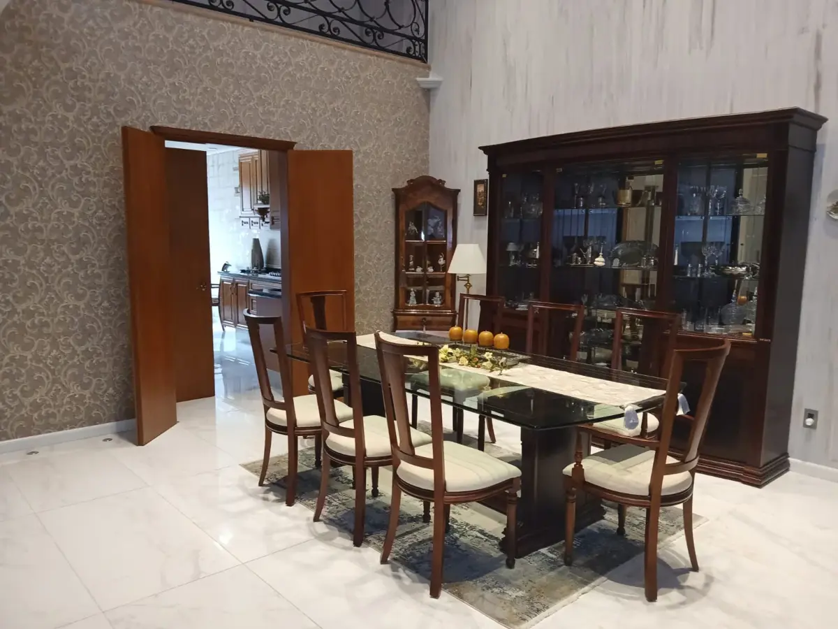 Casa en renta en Lomas Verdes 6a Sección, Naucalpan de Juárez — foto 1 de 28