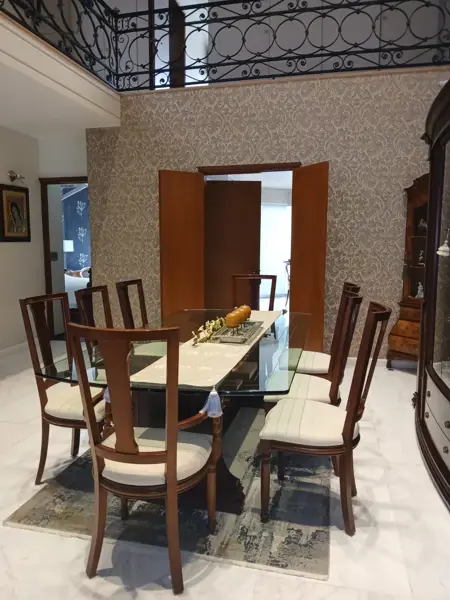 Casa en renta en Lomas Verdes 6a Sección, Naucalpan de Juárez — foto 3 de 28
