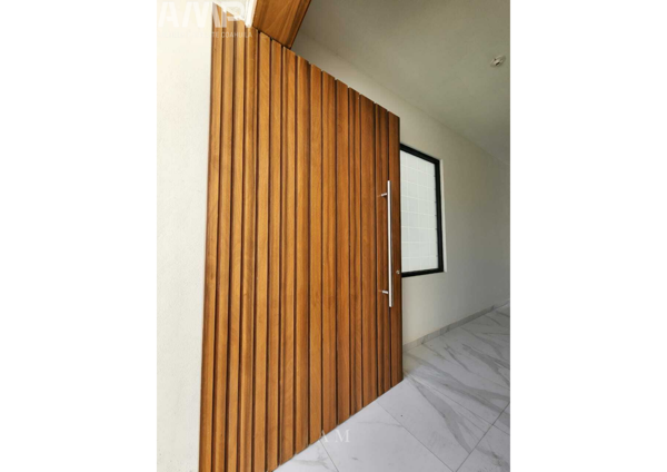 Casa en venta en La Escondida, Saltillo — foto 3 de 12