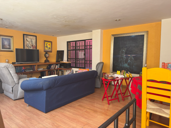 Casa en venta en Polanco V Sección, Miguel Hidalgo — foto 3 de 17