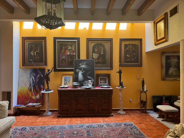 Casa en venta en Polanco V Sección, Miguel Hidalgo — foto 2 de 17