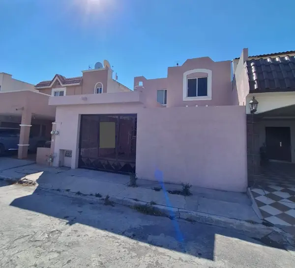 Casa en venta en Hacienda San Rafael, Saltillo — foto 2 de 17