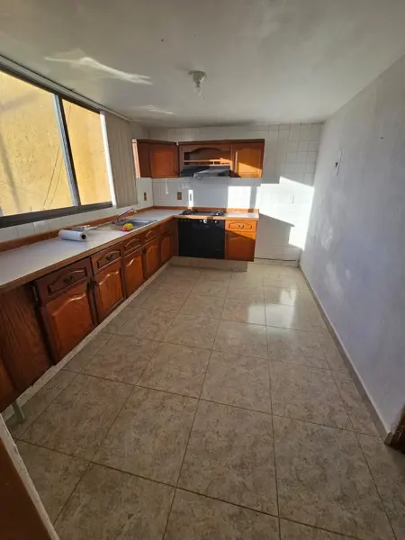 Departamento en venta en Lomas Verdes (Conjunto Lomas Verdes), Naucalpan de Juárez — foto 3 de 16