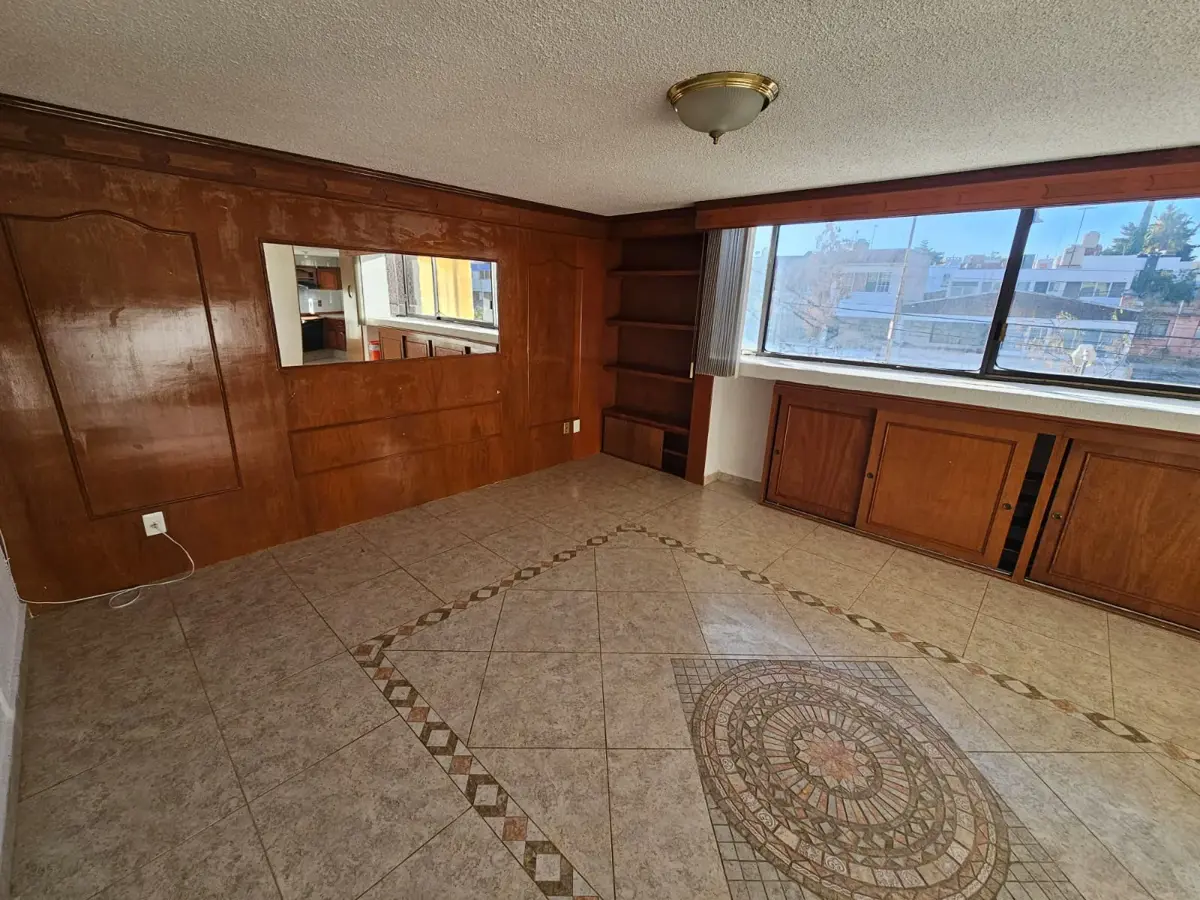 Departamento en venta en Lomas Verdes (Conjunto Lomas Verdes), Naucalpan de Juárez — foto 1 de 16