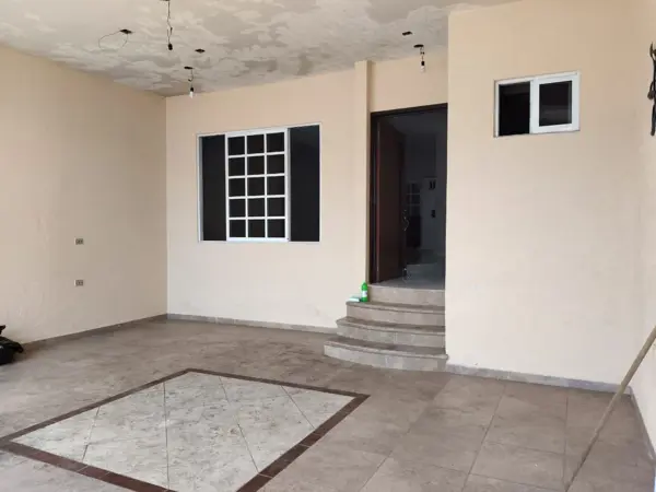 Casa en renta en Lindavista, Centro — foto 2 de 10
