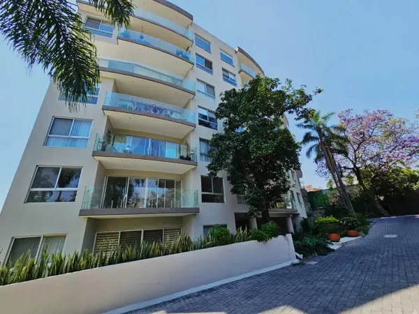 Departamento Humboldt, Cuernavaca