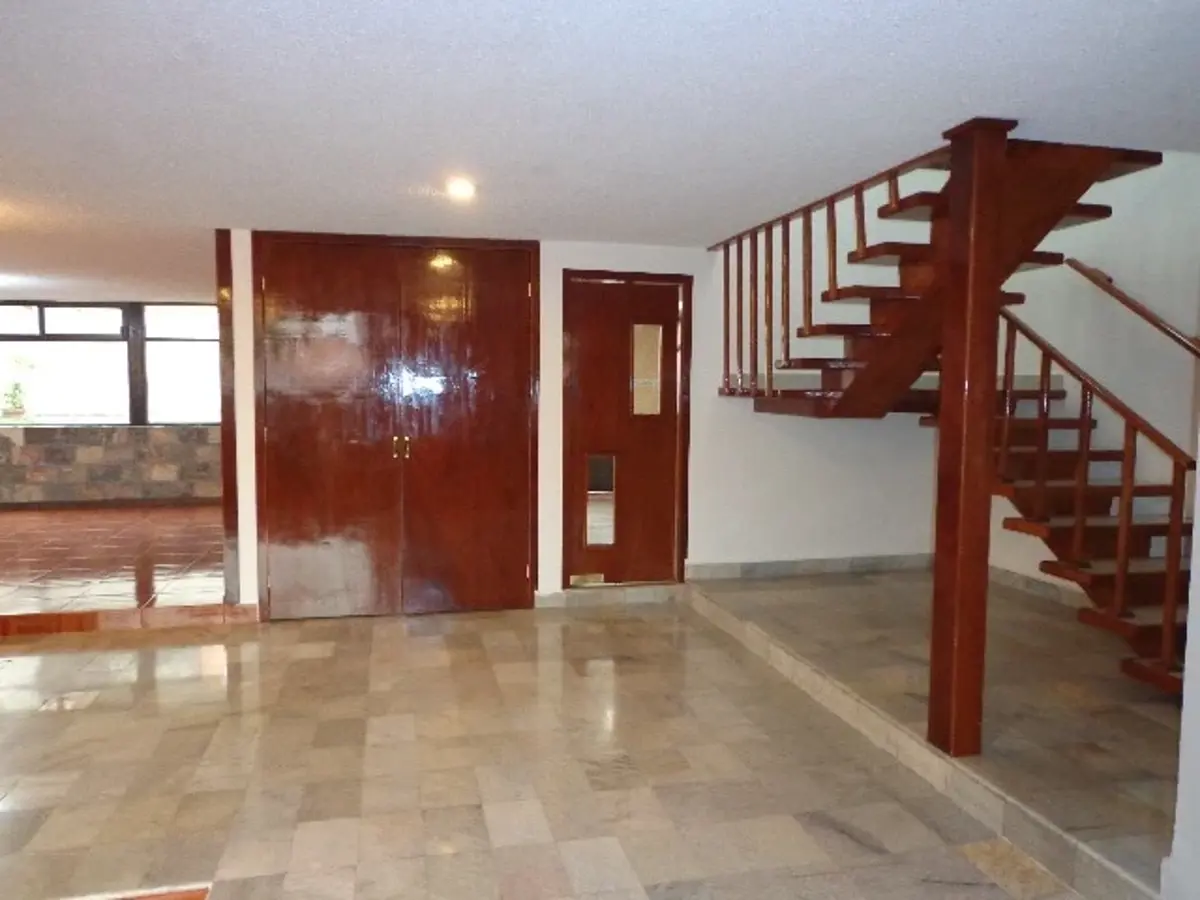 Casa en renta en Ciudad Satelite, Naucalpan de Juárez — foto 1 de 15