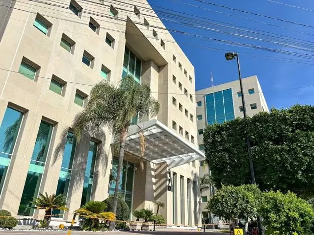 Oficina en venta en Jurica, Querétaro — foto 1 de 24