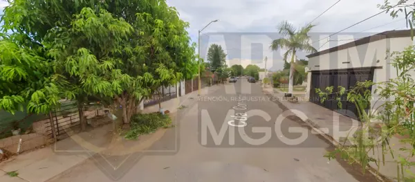 Casa en venta en Villas del Rey Colonial, Cajeme — foto 2 de 60