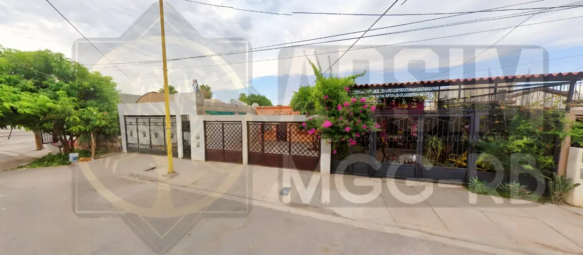 Casa en venta en Villas del Rey Colonial, Cajeme — foto 1 de 60