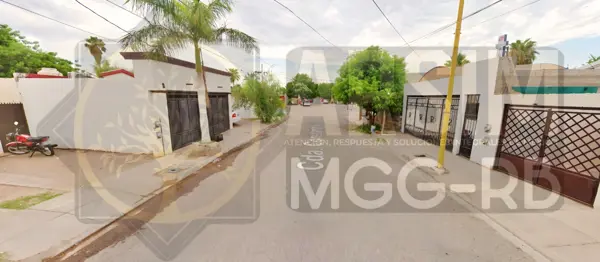 Casa en venta en Villas del Rey Colonial, Cajeme — foto 3 de 60
