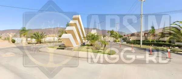 MGG  ULTIMAS CASAS EN LOMAS TERRABELLA TIJUANA BAJA CALIFORNIA