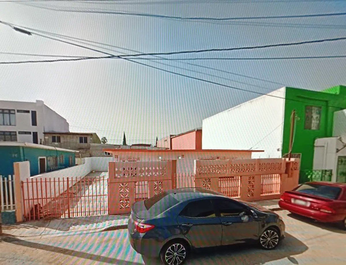 Casa en renta en Fortin de las Flores, Tijuana — foto 1 de 8