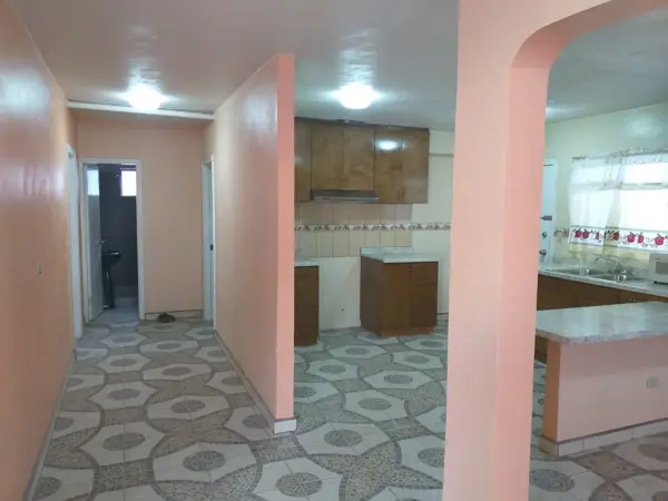 Casa en renta en Fortin de las Flores, Tijuana — foto 3 de 8