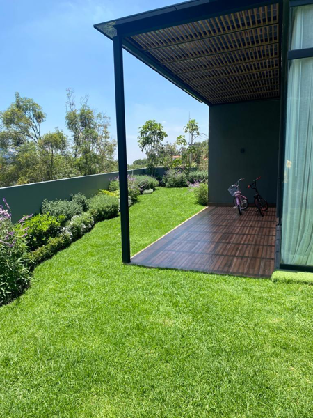Departamento en renta en Campestre Palo Alto, Cuajimalpa de Morelos — foto 2 de 13