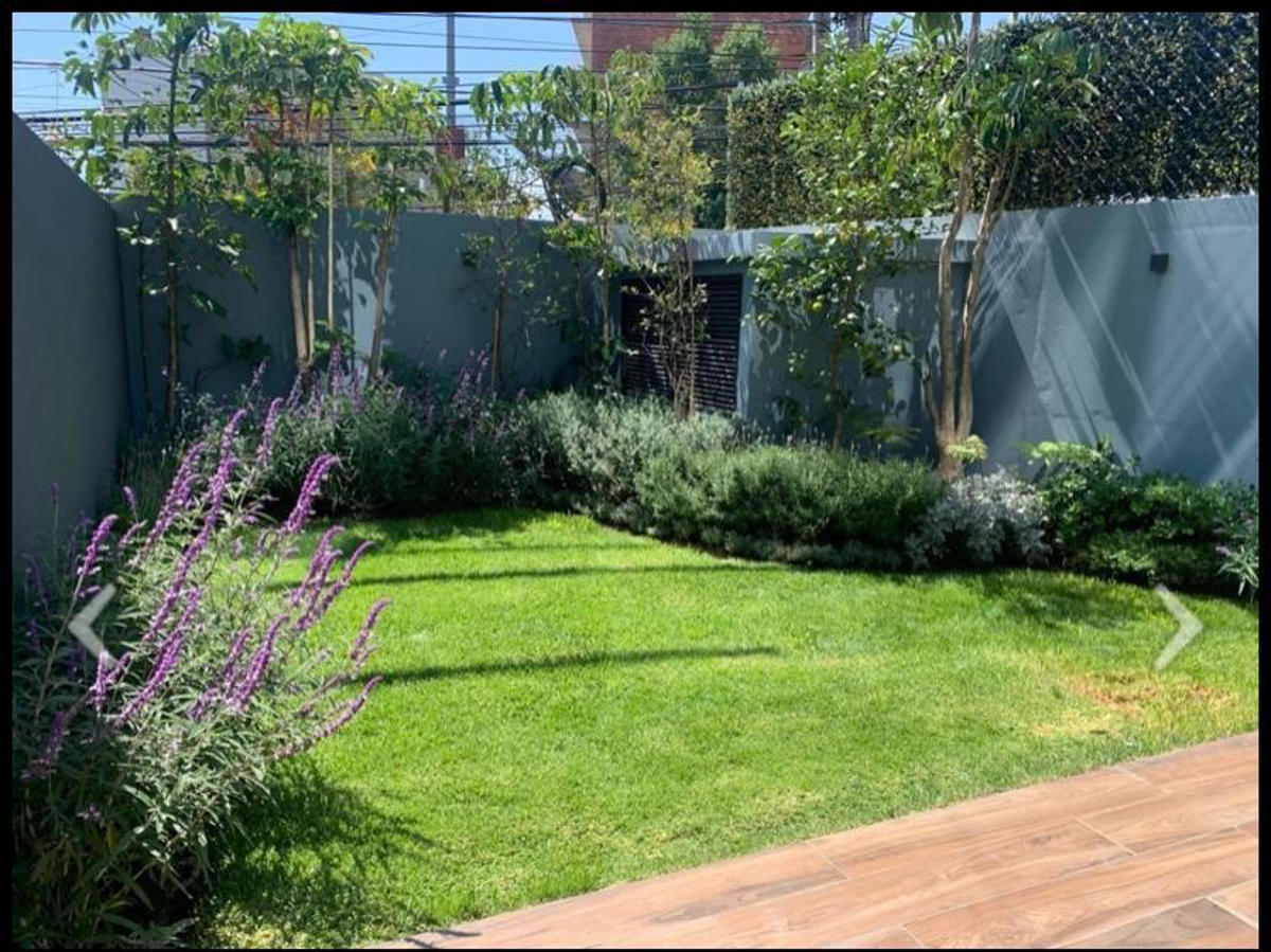 Departamento en renta en Campestre Palo Alto, Cuajimalpa de Morelos — foto 1 de 13