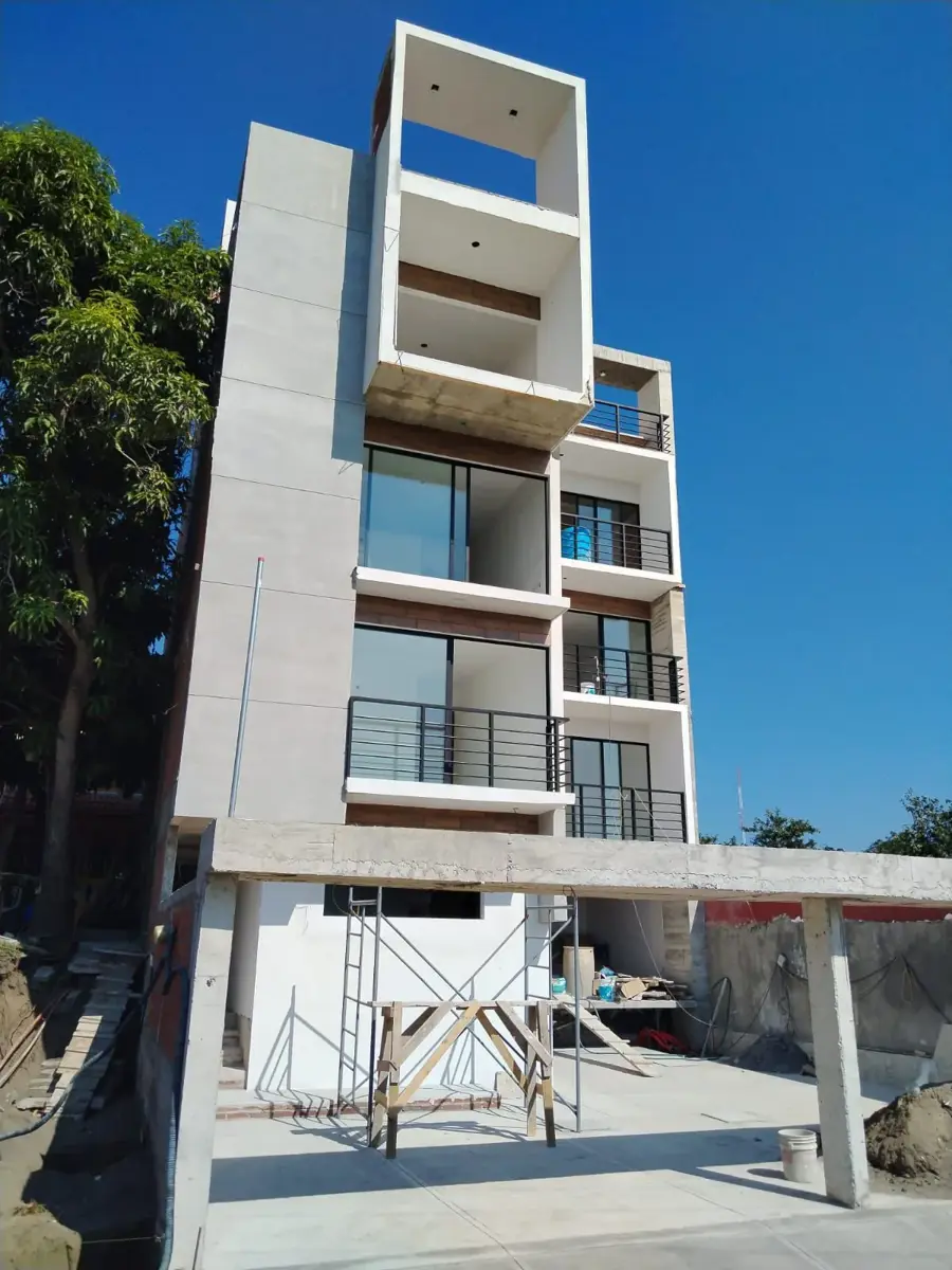 Departamento en venta en El Conchal, Alvarado — foto 1 de 11