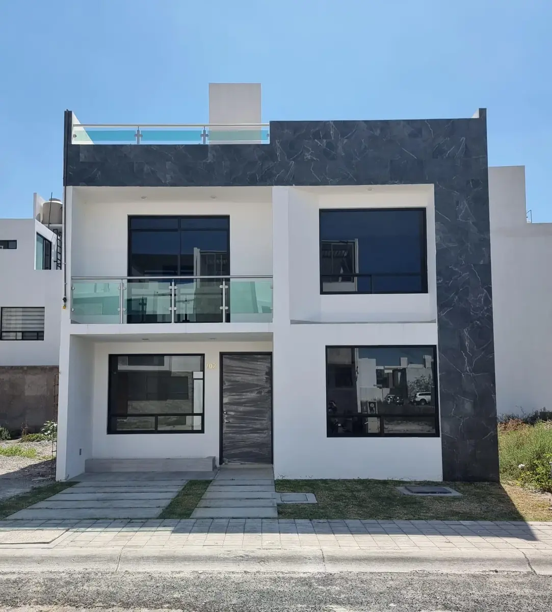 Casa en venta en Explanada Sur, Pachuca de Soto — foto 1 de 19