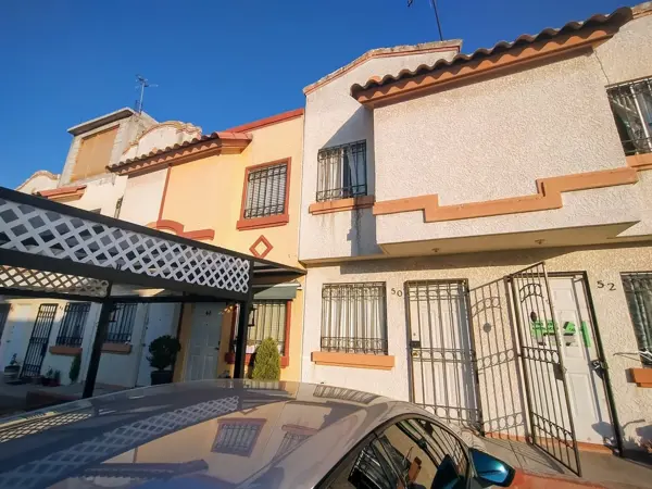 Casa en venta en Villa del Real, Tecámac — foto 2 de 12