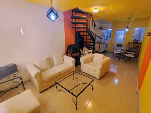 Casa en venta en Villa del Real, Tecámac — foto 3 de 12