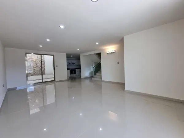 Casa en venta en Explanada Sur, Pachuca de Soto — foto 3 de 21