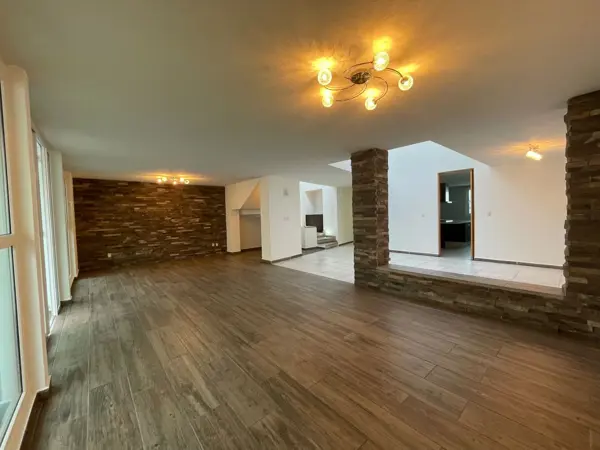 Casa en renta en Residencial Bosques de Ciruelos, Metepec — foto 3 de 27
