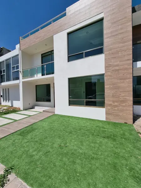 Casa en venta en Explanada Sur, Pachuca de Soto — foto 2 de 21