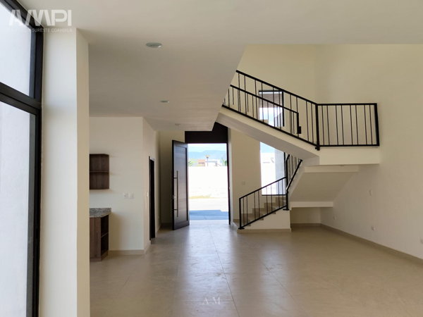 Casa en venta en Rincón de Alcántara, Saltillo — foto 3 de 16