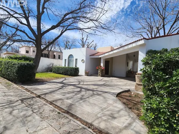 Casa en renta en San Alberto, Saltillo, Coahuila de Zaragoza
