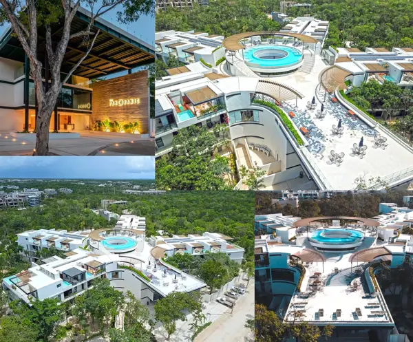 Departamento en venta en Maya Pax, Tulum — foto 2 de 66
