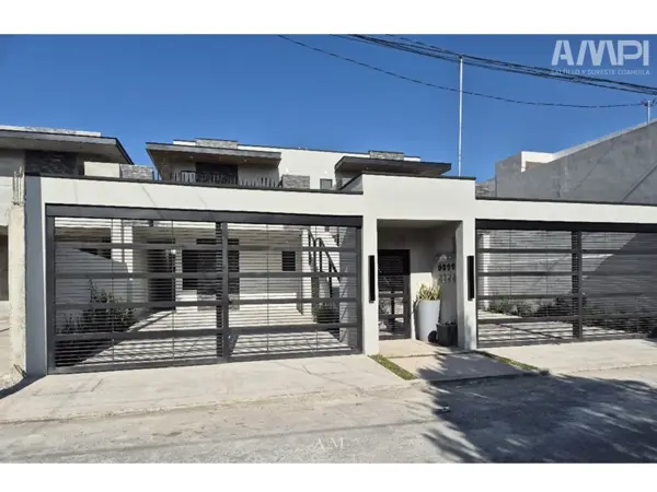 Departamento en renta en Los Pinos, Saltillo — foto 3 de 12