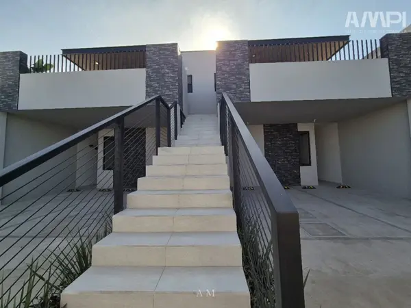 Departamento en renta en Los Pinos, Saltillo — foto 2 de 12