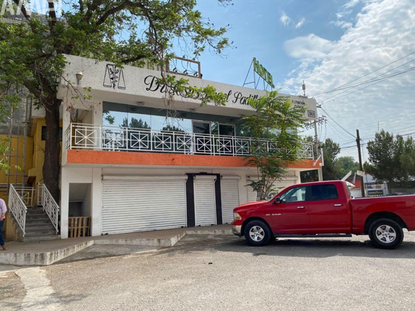 Terreno en venta en La Salle, Saltillo — foto 3 de 6