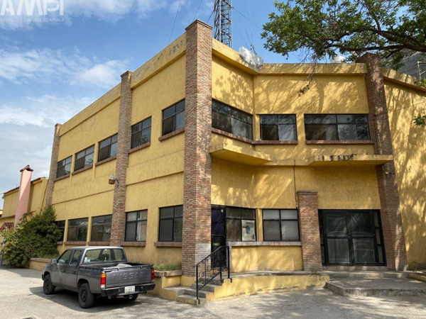 Terreno en venta en La Salle, Saltillo — foto 2 de 6