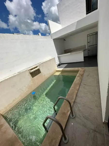 Casa en venta en Las Américas, Mérida — foto 2 de 15