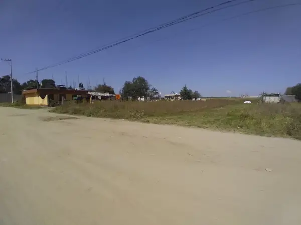 Terreno en venta en San Cristobal Huichochitlan, Toluca — foto 2 de 2