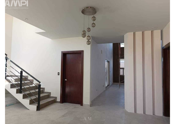 Casa en venta en Las Misiones, Saltillo — foto 3 de 14