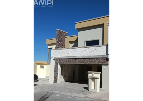 Casa en venta en Las Misiones, Saltillo — foto 2 de 14