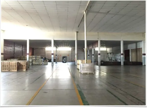 Bodega en renta en Plaza Jumbo, Torreón — foto 3 de 6