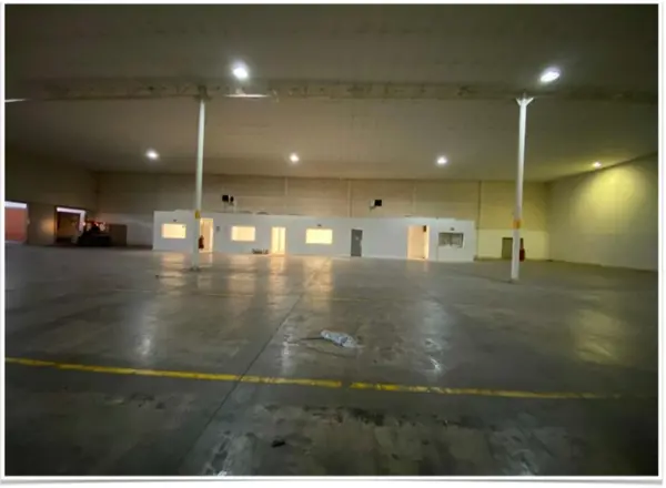 Bodega en renta en Plaza Jumbo, Torreón — foto 2 de 6