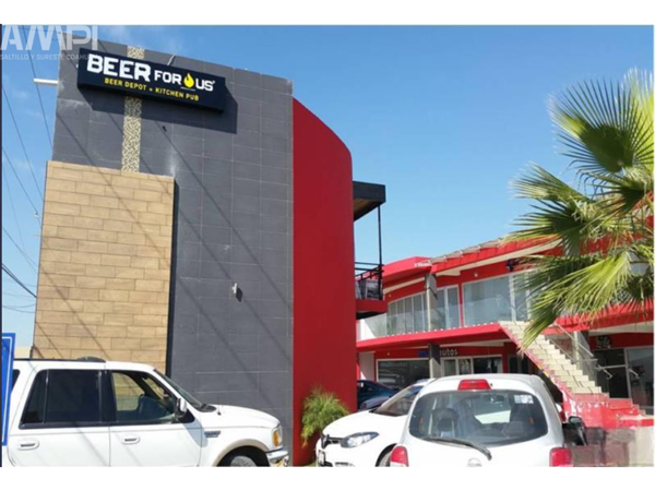Local en venta en Residencial San Patricio, Saltillo — foto 3 de 5