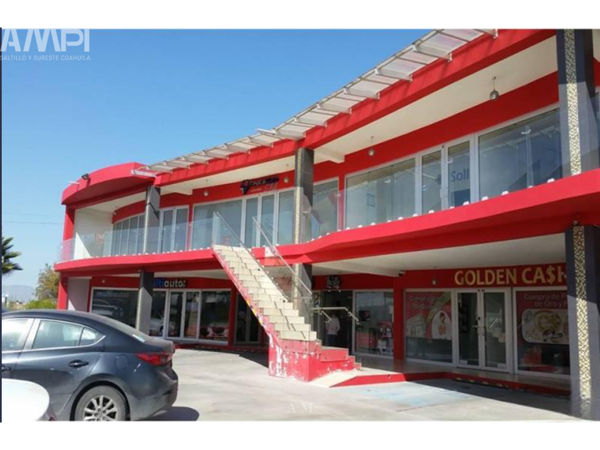 Local en venta en Residencial San Patricio, Saltillo — foto 2 de 5