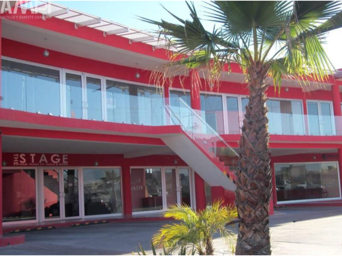 Local en venta en Residencial San Patricio, Saltillo — foto 1 de 5