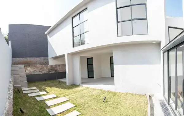 Casa en venta en Mayorazgos del Bosque, Atizapán de Zaragoza — foto 3 de 19