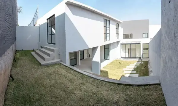 Casa en venta en Mayorazgos del Bosque, Atizapán de Zaragoza — foto 2 de 19