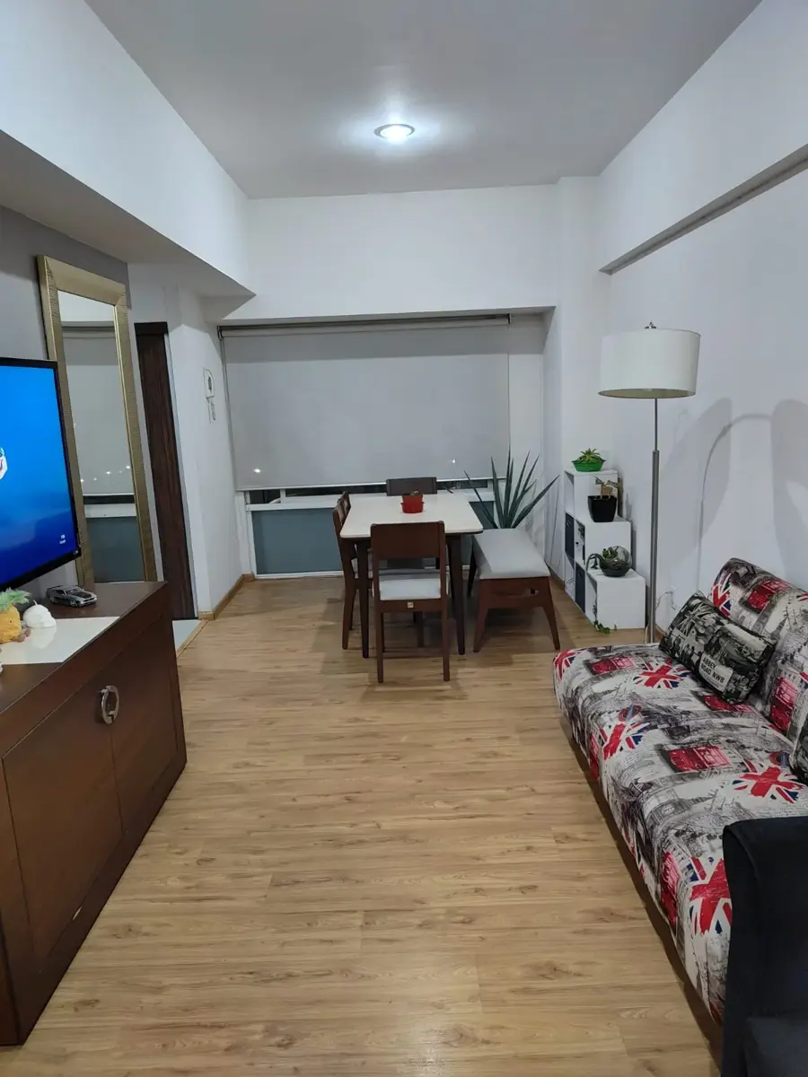 Departamento en venta en Ampliación Del Gas, Azcapotzalco — foto 1 de 20