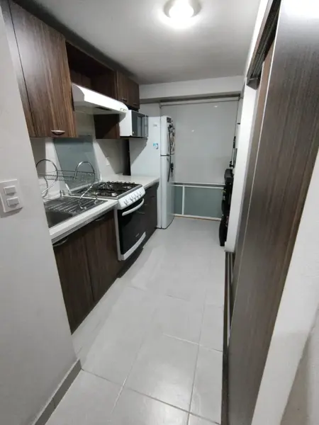 Departamento en venta en Ampliación Del Gas, Azcapotzalco — foto 2 de 20