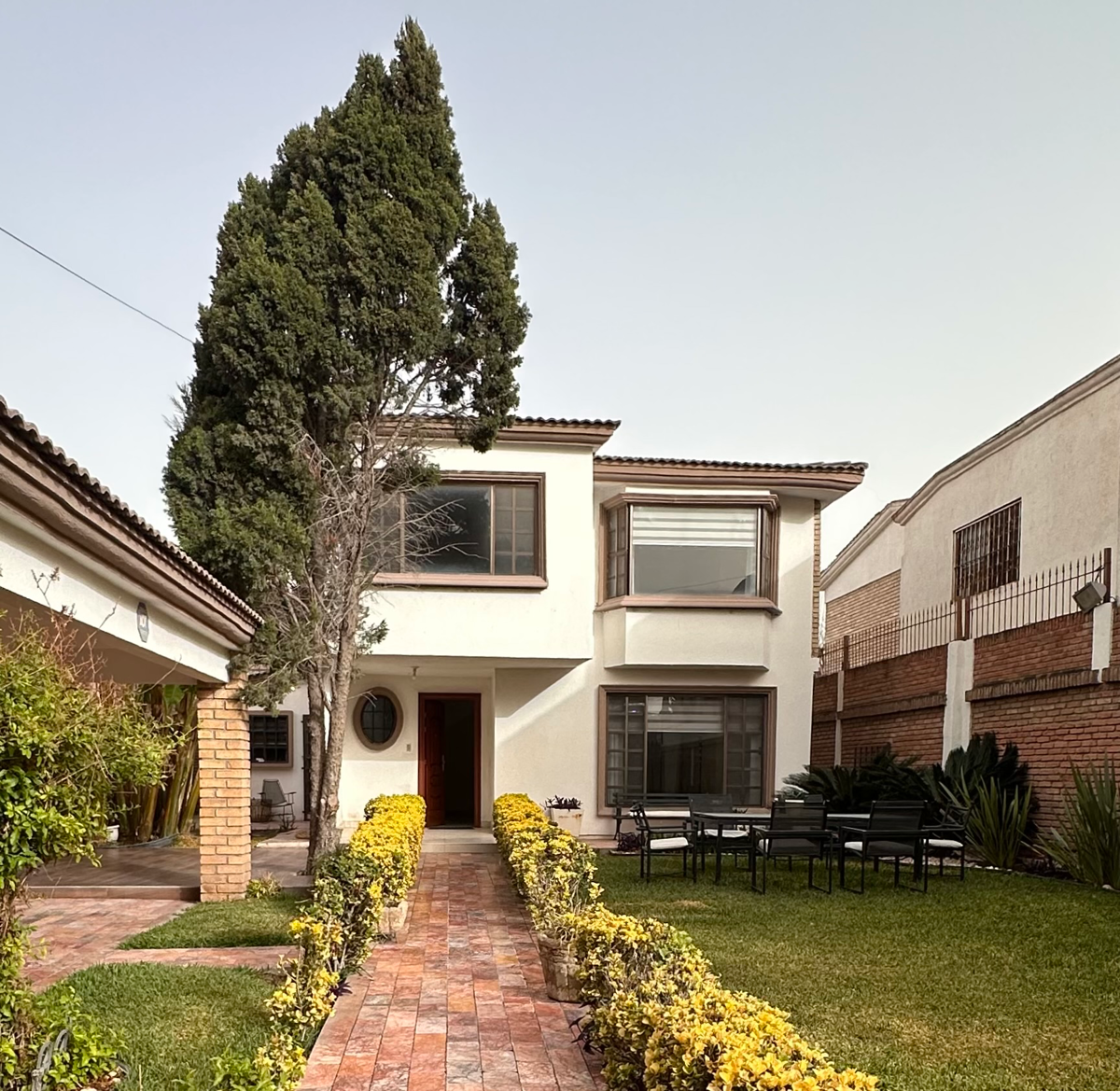 Casa en renta en Real de Peña, Saltillo — foto 1 de 27