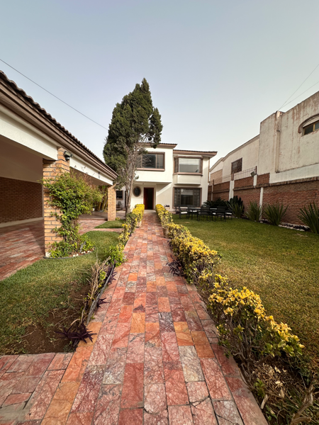 Casa en renta en Real de Peña, Saltillo — foto 2 de 27