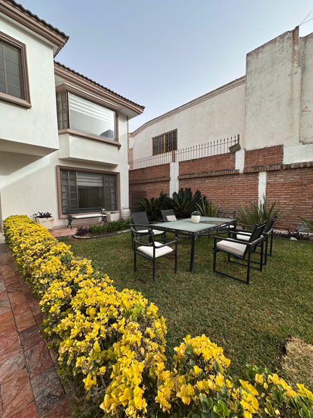 Casa en renta en Real de Peña, Saltillo — foto 3 de 27